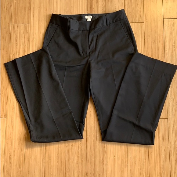 J. Crew Pants - NWT J Crew women’s dress pants. Size 4. NEVER WORN